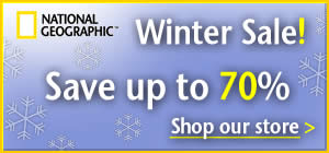 Winter Sale! Save up to 70%! Click here to shop in our store.